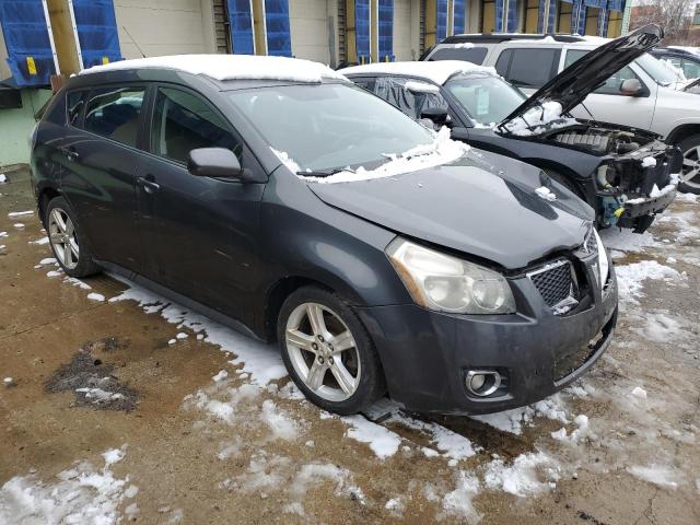 Photo 4 from auction – 2009 PONTIAC VIBE with VIN 5Y2SP670X9Z401142
