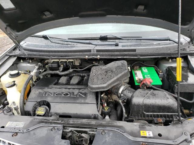 صورة رقم 12 من المزاد - 2008 LINCOLN MKX مع VIN 2LMDU88C28BJ26325