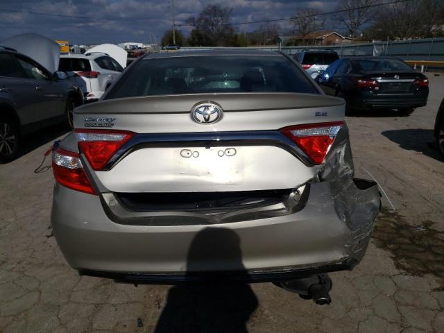 Photo 6 from auction – 2015 TOYOTA CAMRY LE with VIN 4T1BF1FK4FU879571