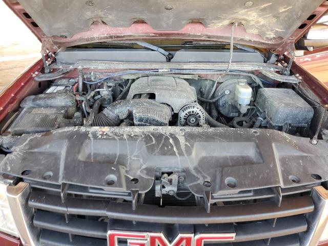 Photo 11 from auction – 2009 GMC SIERRA K15 with VIN 3GTEK23339G188412