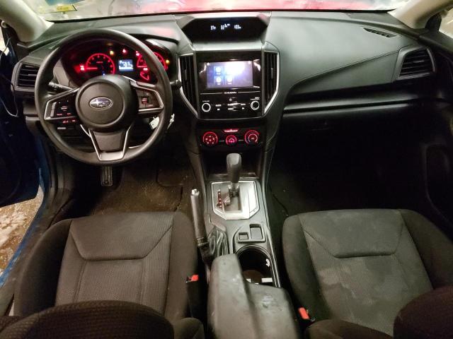 Photo 8 from auction – 2019 SUBARU IMPREZA with VIN 4S3GKAA64K3628369