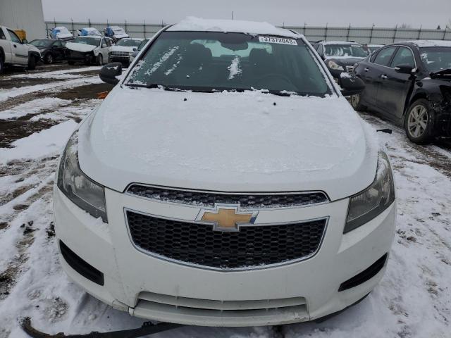 Photo 5 from auction – 2012 CHEVROLET CRUZE LS with VIN 1G1PC5SH0C7201746