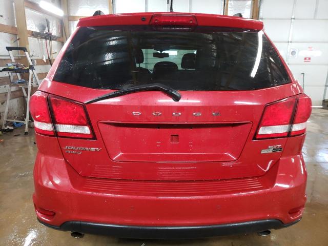Photo 6 from auction – 2014 DODGE JOURNEY SX with VIN 3C4PDDBG3ET206038