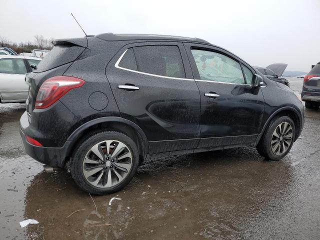 Photo 3 from auction – 2019 BUICK ENCORE ESS with VIN KL4CJGSM8KB766403
