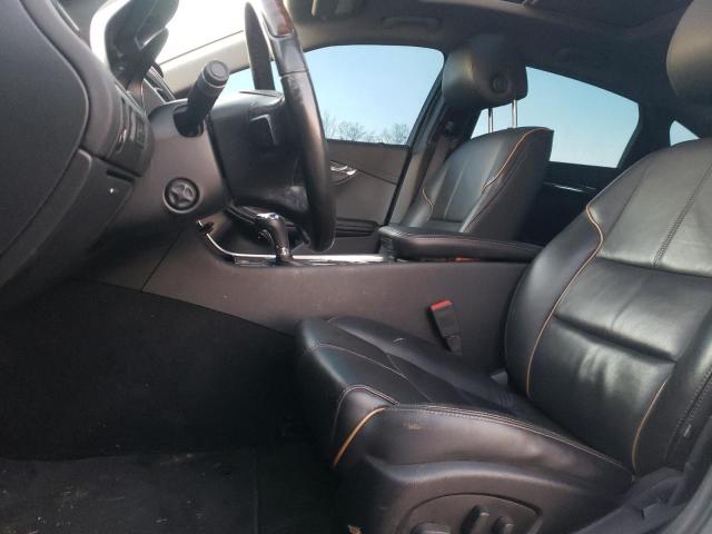 Photo 7 from auction – 2014 CHEVROLET IMPALA LTZ with VIN 2G1155S3XE9145501