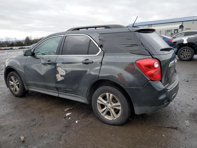 Photo 2 from auction – 2014 CHEVROLET EQUINOX LT with VIN 2GNFLFEK5E6265095