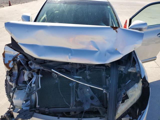 Photo 12 from auction – 2013 LEXUS RX 350 with VIN 2T2ZK1BA0DC110910