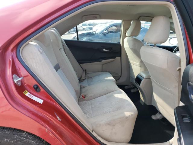 Photo 10 from auction – 2012 TOYOTA CAMRY BASE with VIN 4T4BF1FK7CR203648