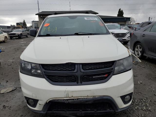 Photo 5 from auction – 2014 DODGE JOURNEY SX with VIN 3C4PDCCG9ET139356