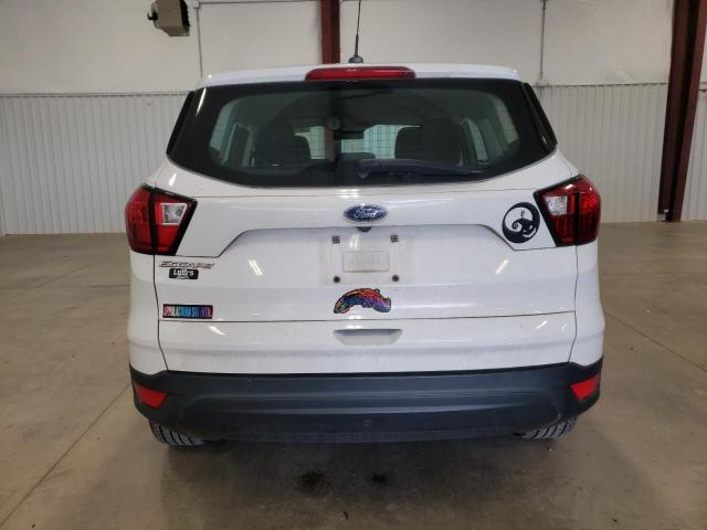 Photo 6 from auction – 2019 FORD ESCAPE S with VIN 1FMCU0F76KUB94448