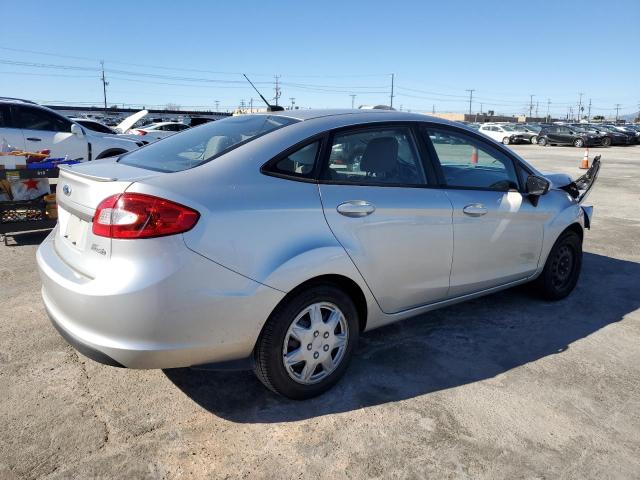 Photo 3 from auction – 2011 FORD FIESTA SE with VIN 3FADP4BJ0BM216933
