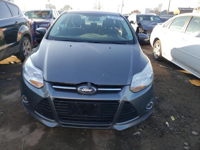 Foto 5 de la subasta – 2012 FORD FOCUS SEL con VIN 1FAHP3H2XCL378146
