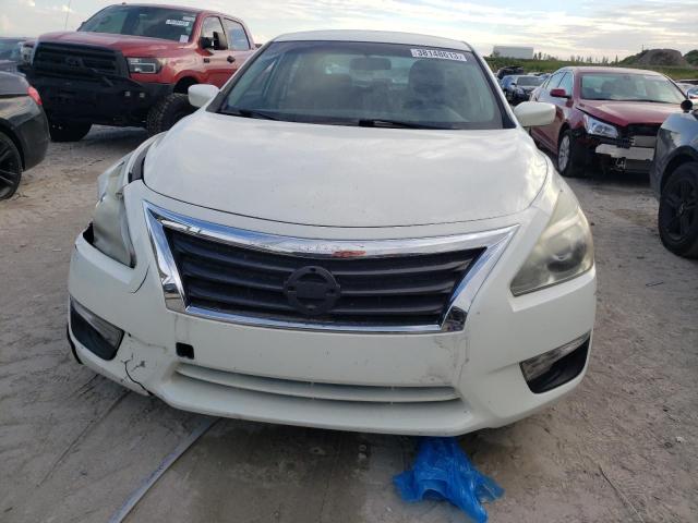 Photo 5 from auction – 2013 NISSAN ALTIMA 2.5 with VIN 1N4AL3AP5DN468037