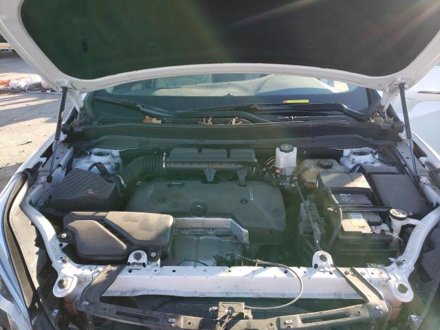 Photo 12 from auction – 2017 BUICK ENVISION E with VIN LRBFXBSAXHD062788