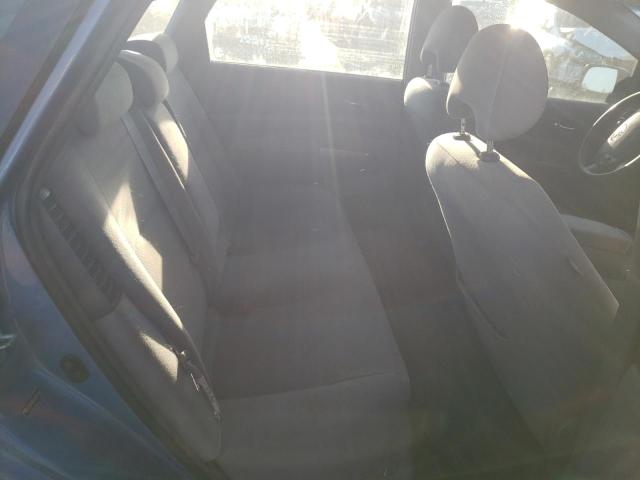 Photo 10 from auction – 2006 TOYOTA PRIUS with VIN JTDKB20U067519020