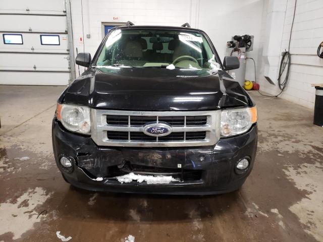 Photo 5 from auction – 2012 FORD ESCAPE XLT with VIN 1FMCU9DG3CKC70647