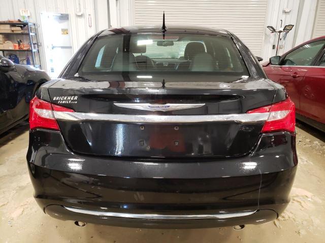 Photo 6 from auction – 2011 CHRYSLER 200 LIMITE with VIN 1C3BC2FG9BN503942