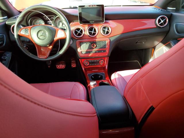 Photo 8 from auction – 2016 MERCEDES-BENZ CLA 250 with VIN WDDSJ4EB5GN374226
