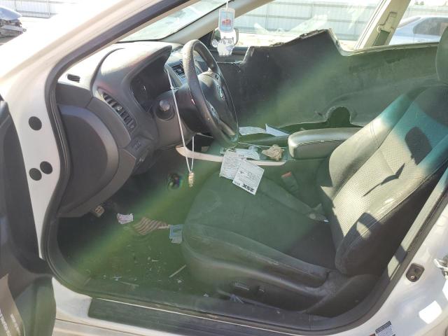 Photo 7 from auction – 2015 NISSAN ALTIMA 2.5 with VIN 1N4AL3APXFC278006