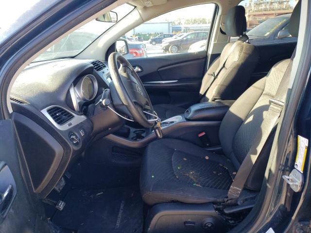 Photo 7 from auction – 2015 DODGE JOURNEY SX with VIN 3C4PDDBG2FT526520
