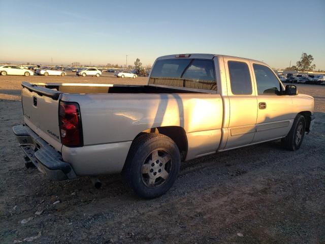 Photo 3 from auction – 2004 CHEVROLET SILVERADO with VIN 2GCEC19V941426409