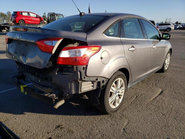 Photo 3 from auction – 2012 FORD FOCUS SEL with VIN 1FAHP3H26CL175013
