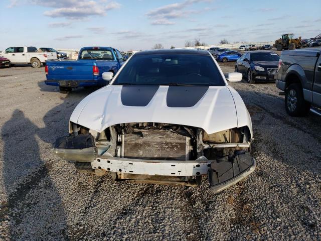 Photo 5 from auction – 2013 DODGE CHARGER R/ with VIN 2C3CDXCTXDH631747