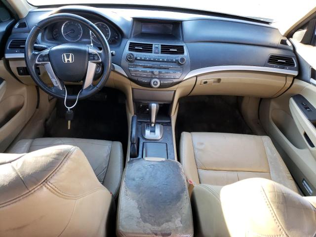 Photo 8 from auction – 2012 HONDA ACCORD SE with VIN 1HGCP2F67CA111550