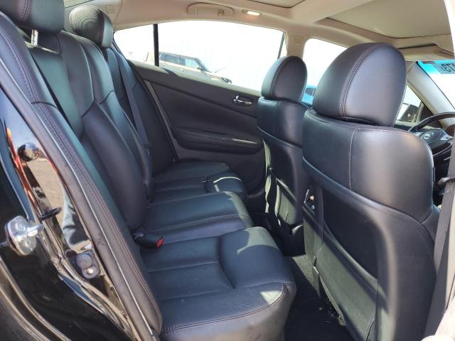 Photo 10 from auction – 2011 NISSAN MAXIMA S with VIN 1N4AA5APXBC822550