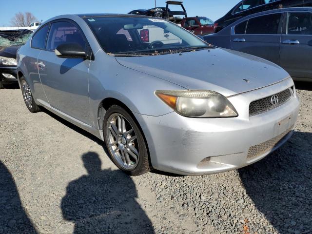 Photo 4 from auction – 2005 TOYOTA SCION TC with VIN JTKDE177650012651