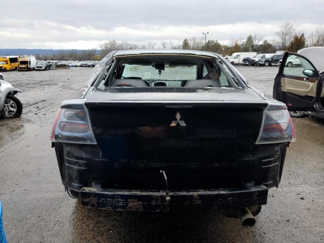 Photo 6 from auction – 2004 MITSUBISHI GALANT GTS with VIN 4A3AB76S14E070144