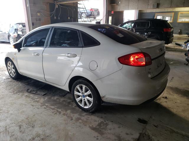 Photo 2 from auction – 2013 FORD FIESTA SE with VIN 3FADP4BJ2DM176227