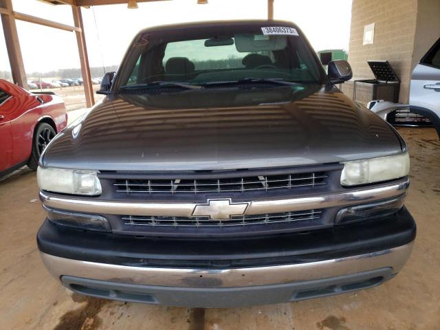 Photo 5 from auction – 2000 CHEVROLET SILVERADO with VIN 2GCEC19T3Y1376501