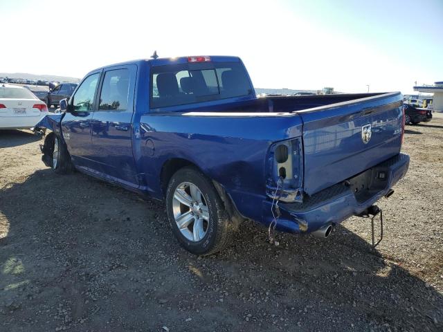 Photo 2 from auction – 2016 RAM 1500 SPORT with VIN 1C6RR7MT4GS152248