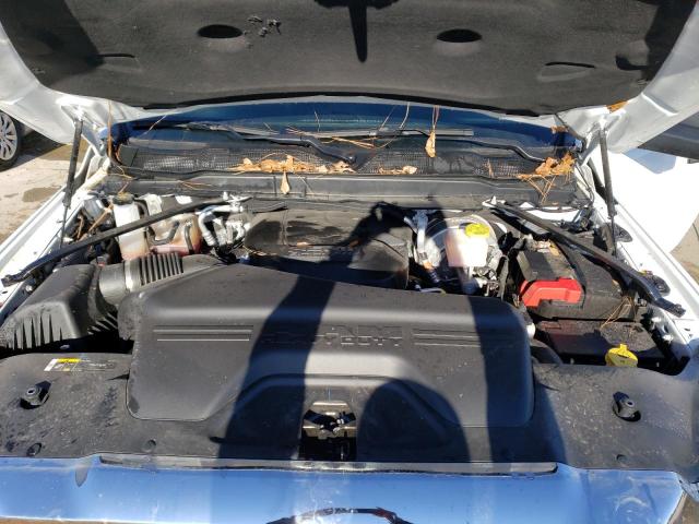 Photo 7 from auction – 2022 RAM 2500 TRADE with VIN 3C6UR4CJ3NG231519
