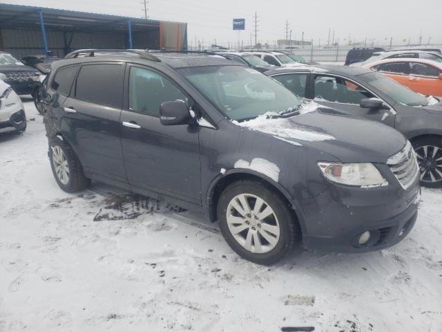 Photo 4 from auction – 2008 SUBARU TRIBECA LI with VIN 4S4WX92D084414549