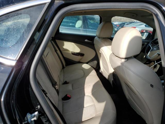 Photo 10 from auction – 2012 BUICK VERANO with VIN 1G4PP5SK8C4182464