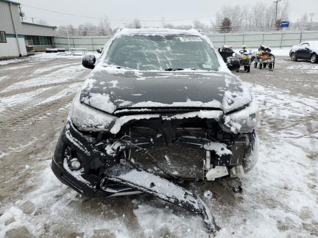 Zdjęcie 5 z aukcji – 2014 MITSUBISHI OUTLANDER z VIN 4A4AR4AU1EE030095