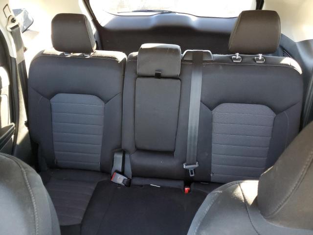 Photo 10 from auction – 2017 FORD EDGE SE with VIN 2FMPK3G94HBC07608