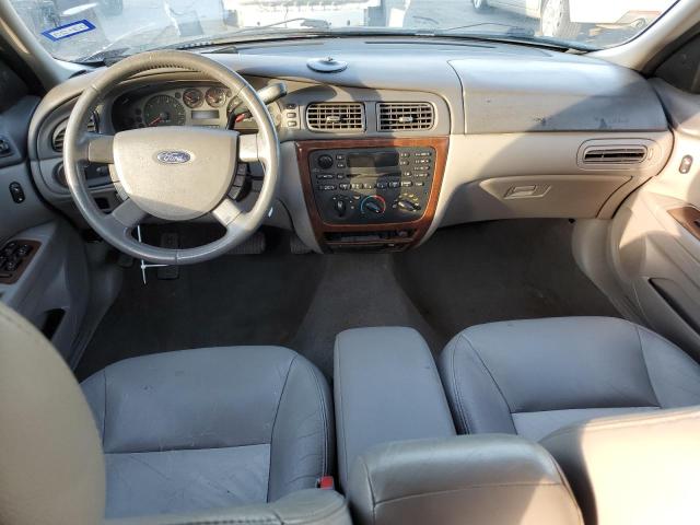 Photo 8 from auction – 2006 FORD TAURUS SEL with VIN 1FAFP56U16A246853