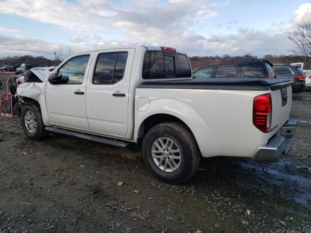 Photo 2 from auction – 2014 NISSAN FRONTIER S with VIN 1N6AD0ER3EN725602