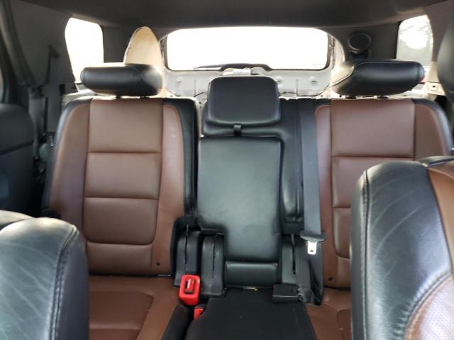Photo 10 from auction – 2014 FORD EXPLORER L with VIN 1FM5K7F87EGB09247