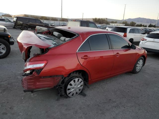 Photo 3 from auction – 2011 TOYOTA CAMRY BASE with VIN 4T4BF3EK1BR132216