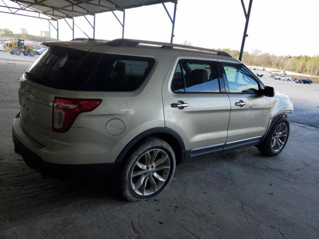 Photo 3 from auction – 2011 FORD EXPLORER L with VIN 1FMHK7F81BGA35011