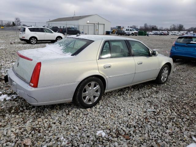 Photo 3 from auction – 2007 CADILLAC DTS with VIN 1G6KD57Y07U137063