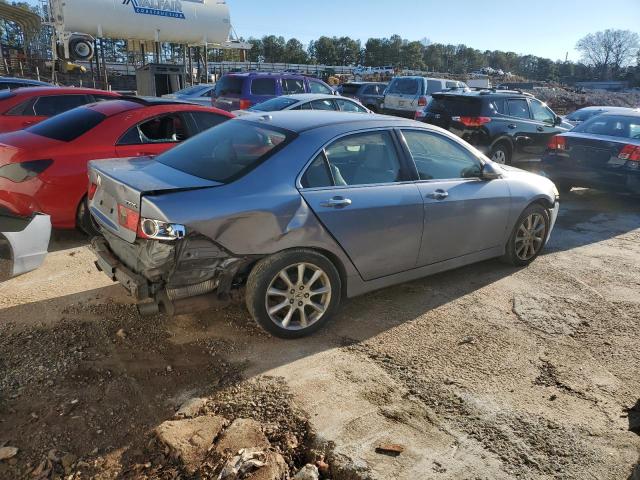 Photo 3 from auction – 2006 ACURA TSX with VIN JH4CL96826C032024