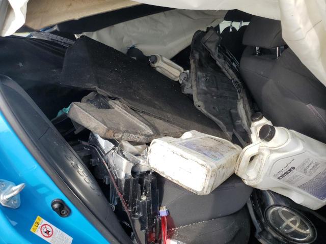 Photo 10 from auction – 2019 TOYOTA C-HR XLE with VIN NMTKHMBX5KR092062