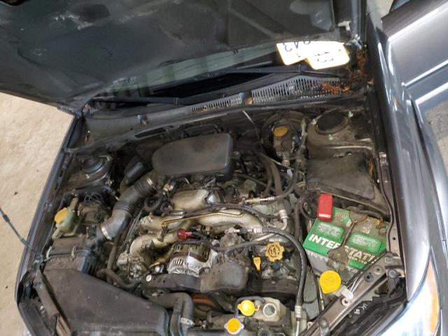 Фото 11 с аукциона – 2008 SUBARU OUTBACK 2. с VIN 4S4BP61C787300312