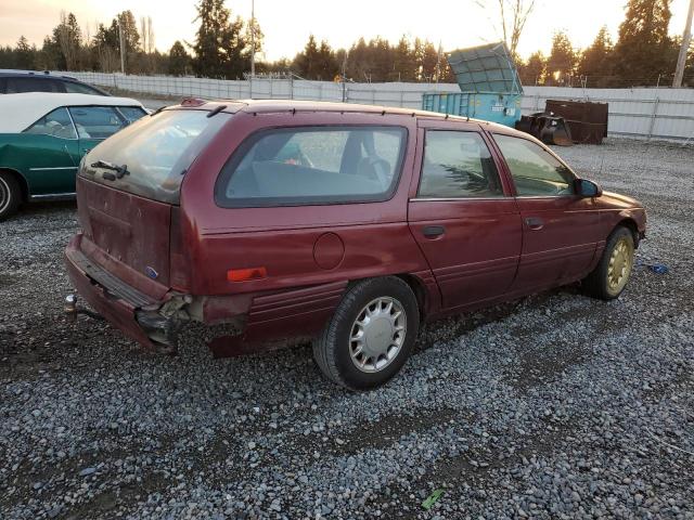 Photo 3 from auction – 1993 FORD TAURUS LX with VIN 1FALP5848PG331655