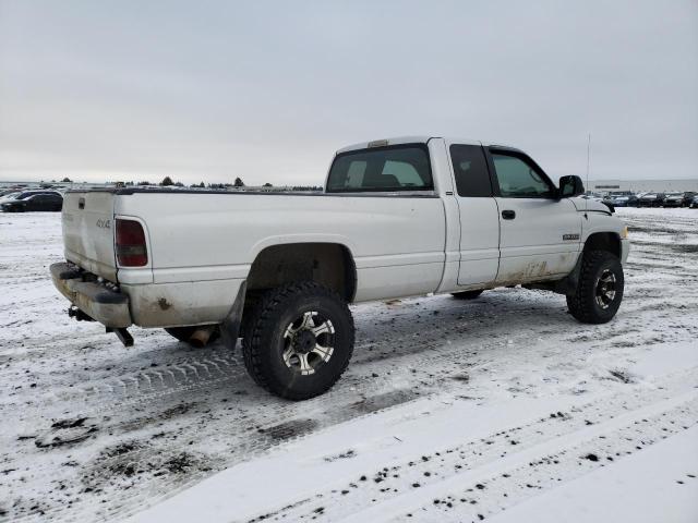 Photo 3 from auction – 2001 DODGE RAM 2500 with VIN 1B7KF23601J589761